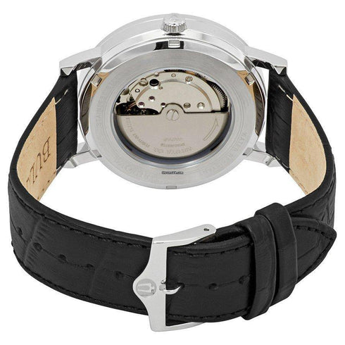Orologio Uomo Automatico Bulova 96C131 American Clipper | Gioiellitosti.it